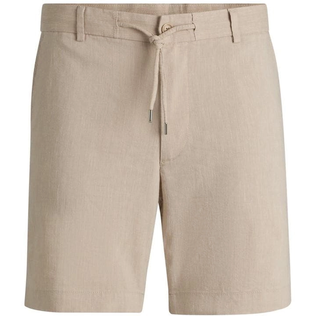 Hugo Boss C-Kane-Rds-Shorts 10270605 01 - Beige